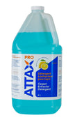 Carpet Extractor Detergent - 1,06 gal (4 L) - Attax Â® Pro