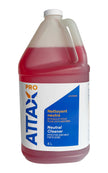 Neutral Cleaner - Effective And Mild For Floors - 1,06 gal (4 L) - Attax Â® Pro