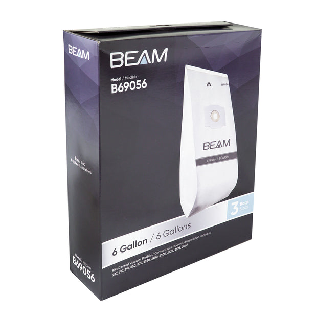 BAGS PAPER BEAM B69056