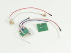 CIRCUIT BREAKER AND POTENTIOMETER