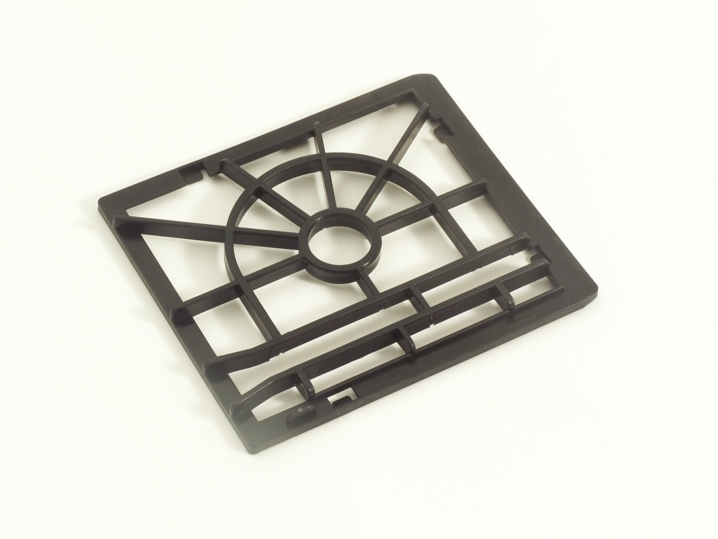 AIR INLET FILTER HOLDER - BARRACUDA