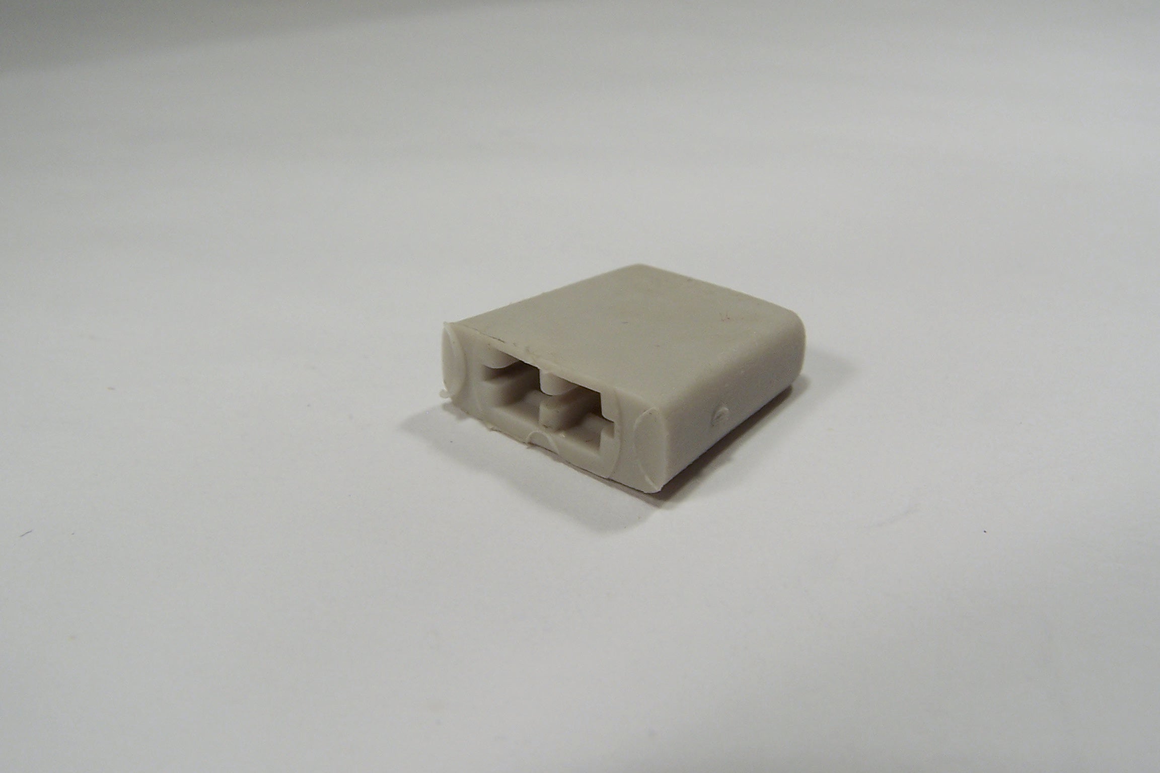 PLASTIC CAP FOR BA510 TP210