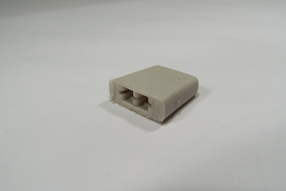 PLASTIC CAP FOR BA510 TP210