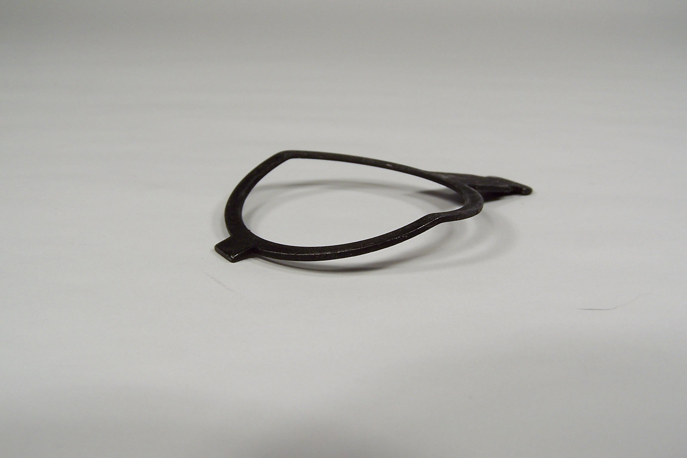 AIR NOZZLE ELBOW CLIP T21 TP210