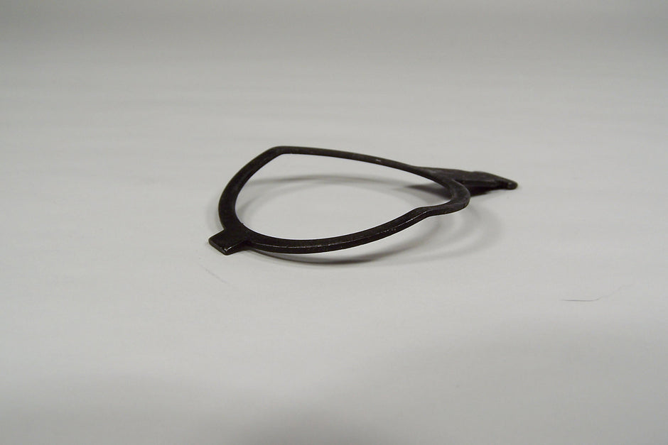 AIR NOZZLE ELBOW CLIP T21 TP210