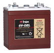 BATTERY 6 V GEL