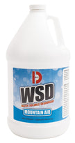 Liquid Deodorant - Mountain Air - 1 gal (3.7 L) - Big D 1358