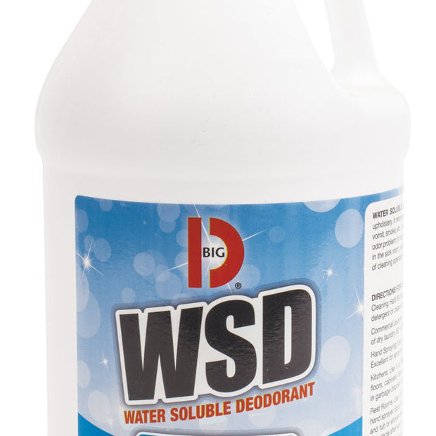 Liquid Deodorant - Mountain Air - 1 gal (3.7 L) - Big D 1358