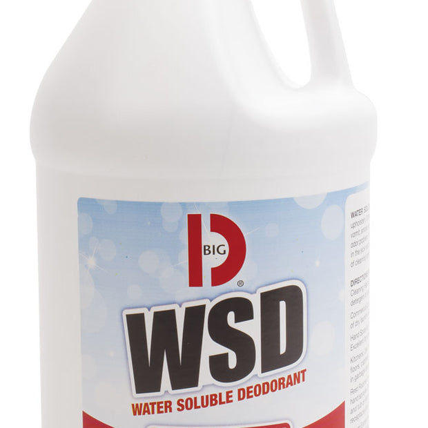 Liquid Deodorant - Cherry - 1 gal (3.7 L) - Big D 1613