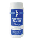 Deodorant Powder - Breeze - 16 oz (454 G) - Big D 176