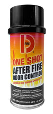 Aerosol Air Freshener - One Shot - After Fire - 5 oz (142 G) - Big D 202