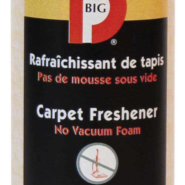 Spray Carpet Freshener - 14 oz (397 g) - Big D 241