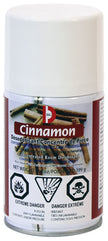 Metered Concentrated Room Deodorant - Cinnamon - 3400 Sprays - 7 oz (199 G) Big D 469