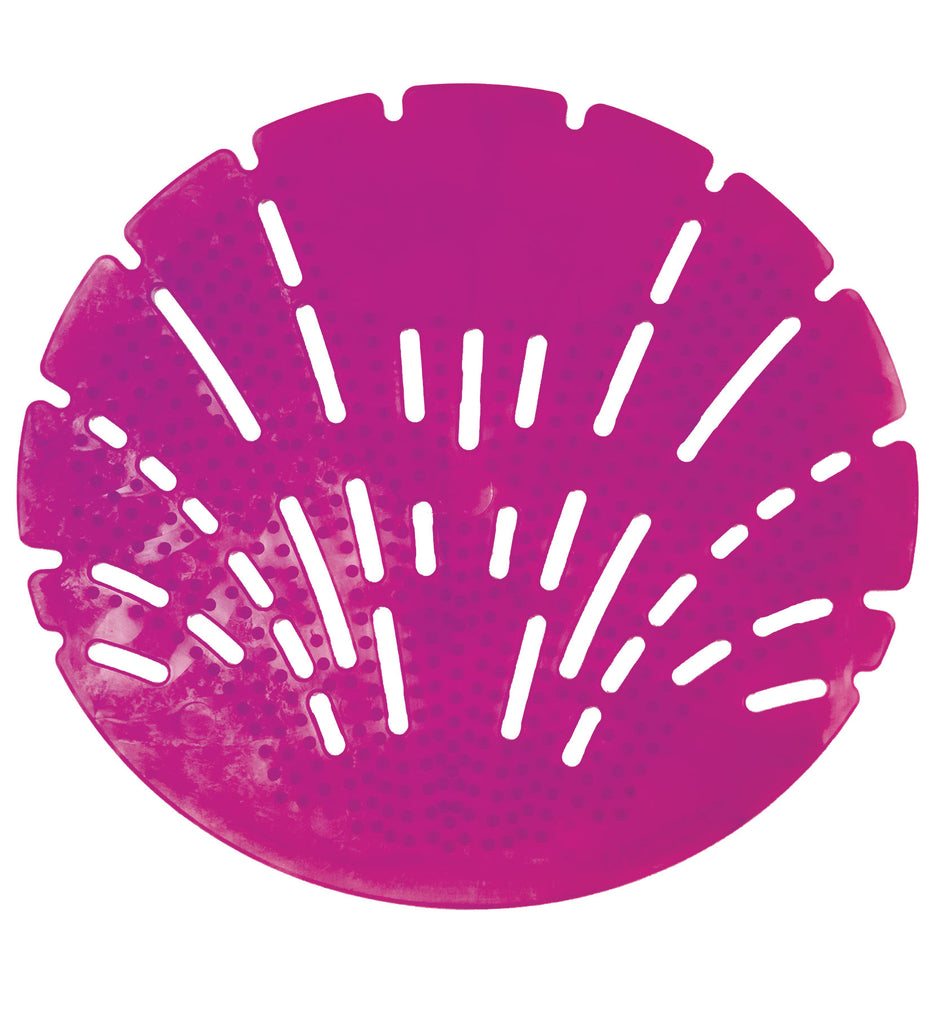 Urinal Screen - Lavender Scent - Big D 629