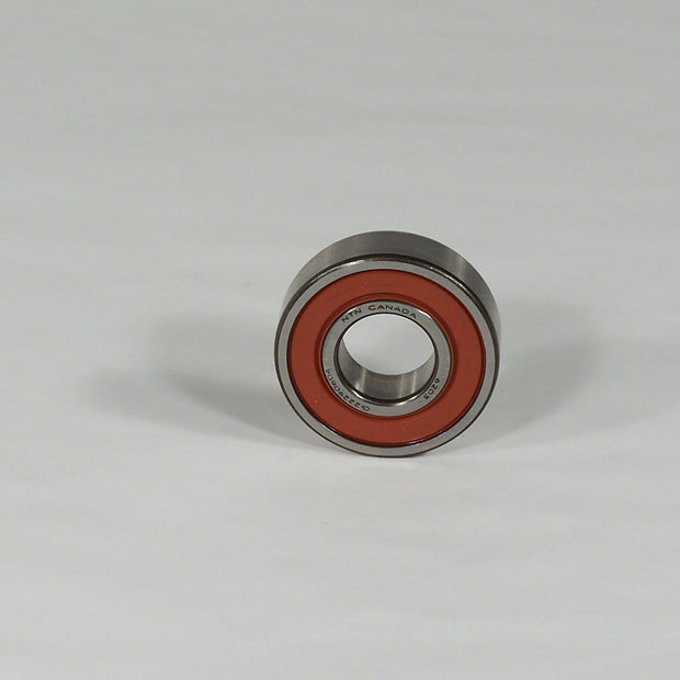 PULLEY BEARING 6203 - 18 MM - GHIBLI GH30D50