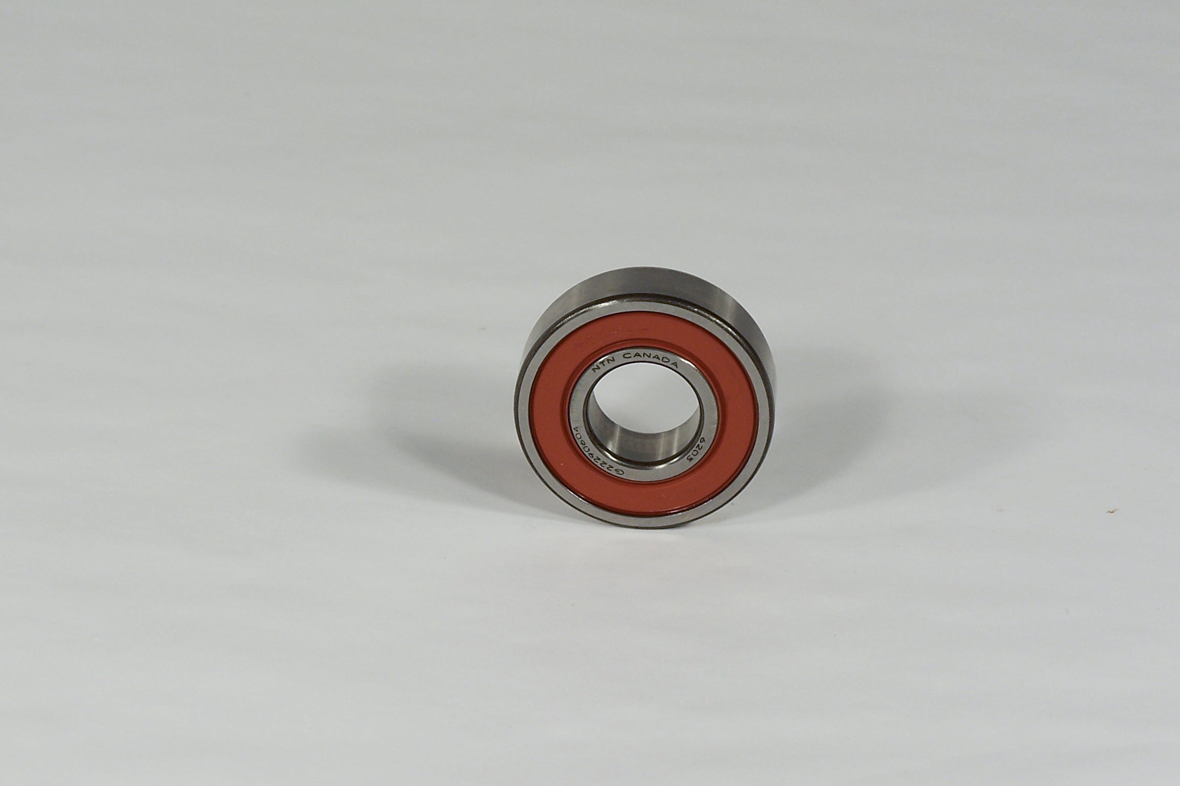 PULLEY BEARING 6203 - 18 MM - GHIBLI GH30D50