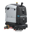 Al-powered Large Scrubber-Dryer Robot - BG1 Pro - PUDU