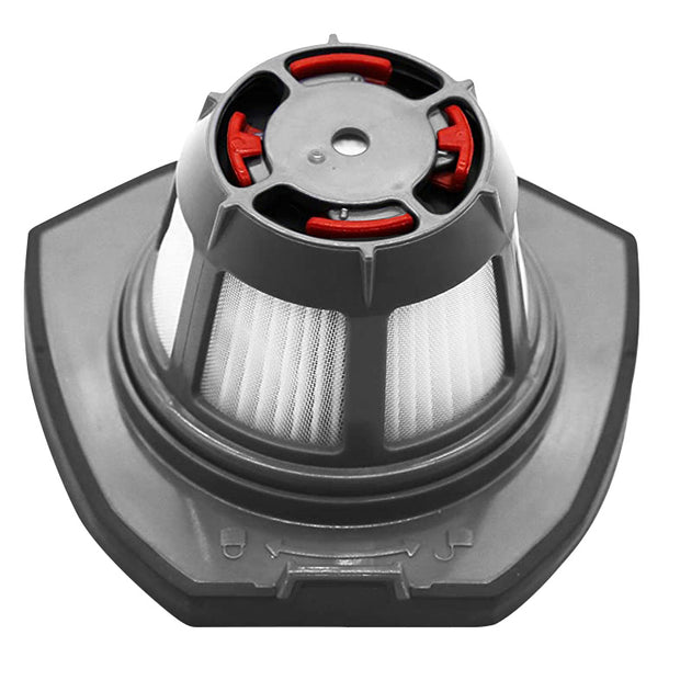 Filter for Bissell Bolt Vacuums - Washable - Compatible with the Bissell 1954 Series - 161-0369