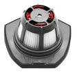 Filter for Bissell Bolt Vacuums - Washable - Compatible with the Bissell 1954 Series - 161-0369