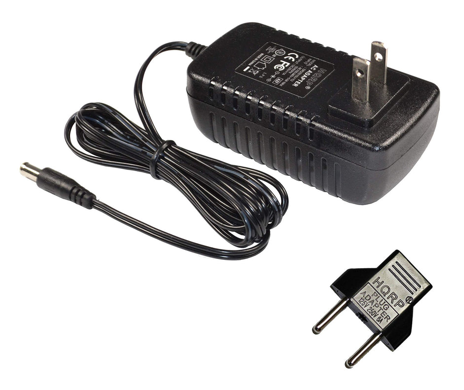 Charge Adaptor for 53Y8C, 53Y8Y and 29H3C Vacuums by Bissell