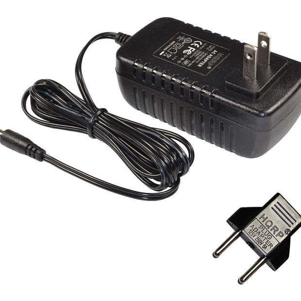 Charge Adaptor for 53Y8C, 53Y8Y and 29H3C Vacuums by Bissell