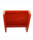 DIRT CUP LATCH FOR BISSELL 66T6C VACUUM