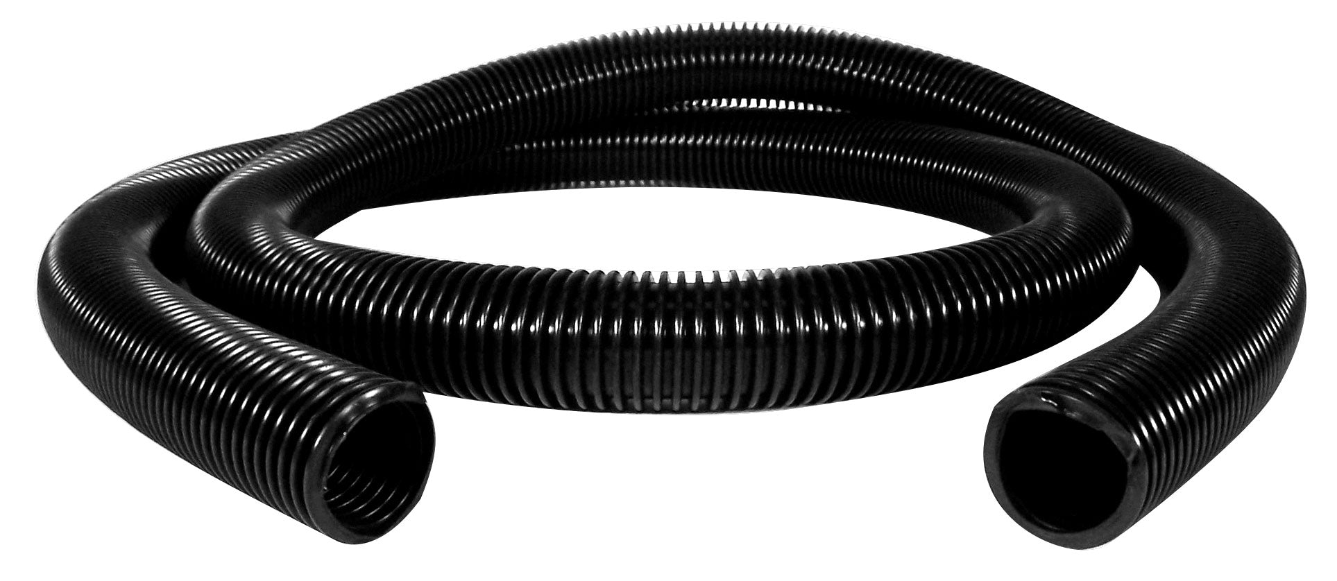 Hose for Central Vacuum - 30' (9 m) - 1 Â¼