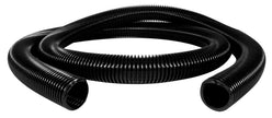 Hose for Central Vacuum - 30' (9 m) - 1 Â¼