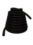 Hose for Central Vacuum - 60' (18 m) - 1 Â¼