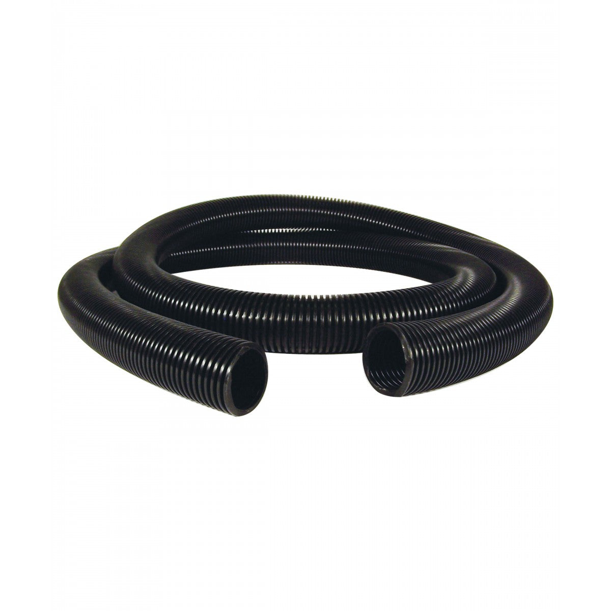 Hose for Central Vacuum - 20' (6 m) - 1 Â½