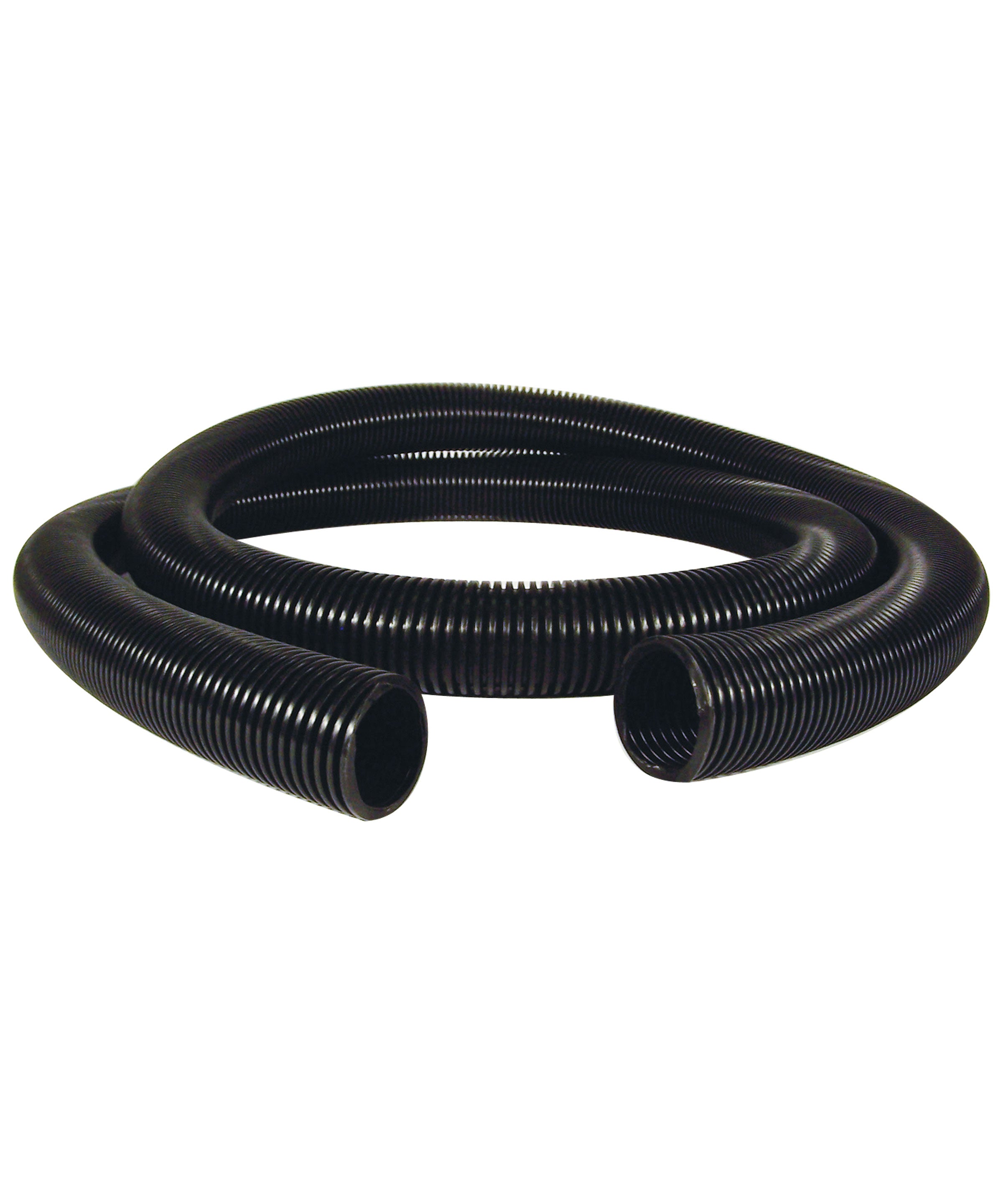 Hose for  Vacuum -  50' (15 m) - 1 Â½