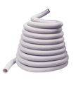 Hose for Central Vacuum - 30' (9 m) - 1 1/4