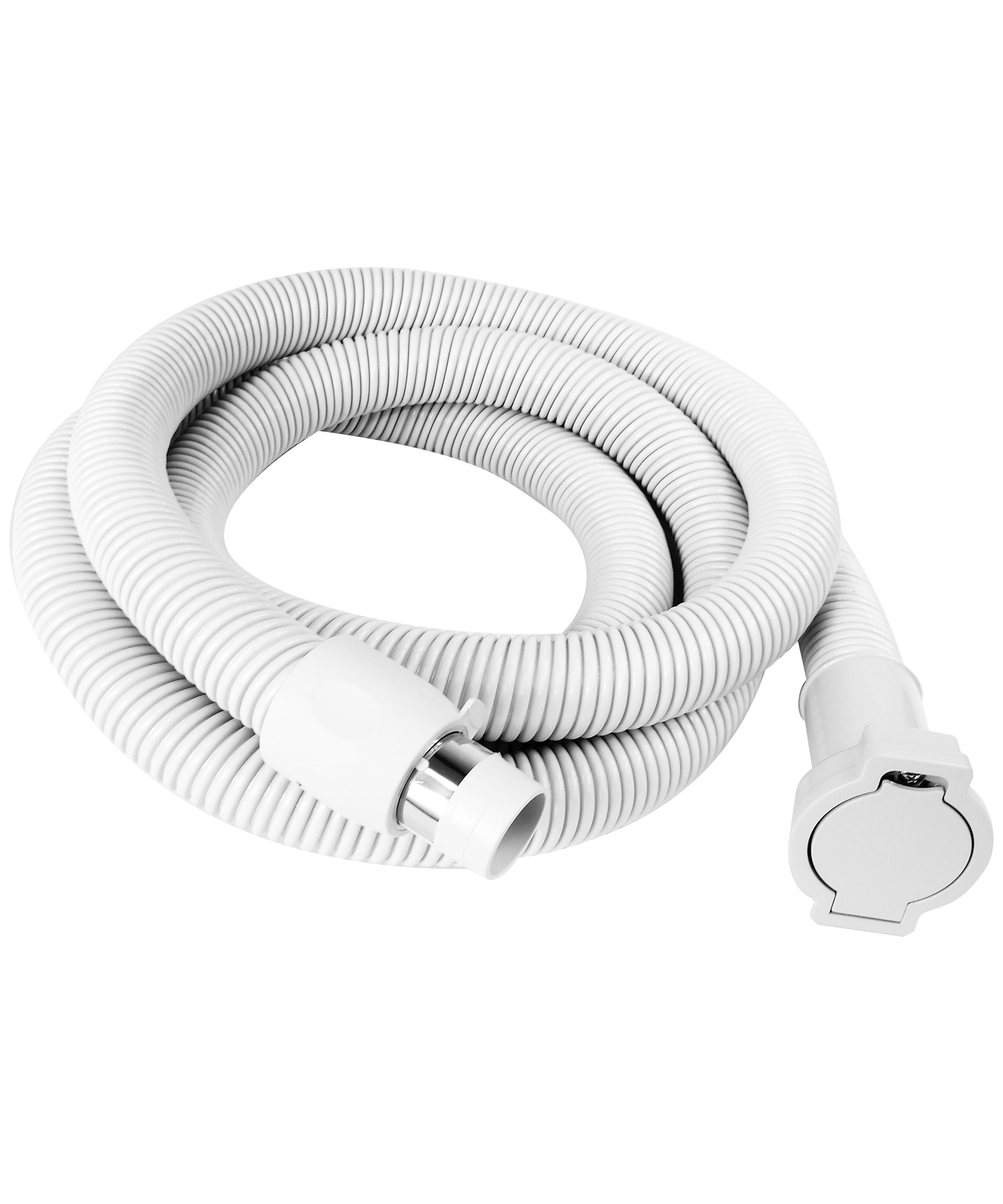 Low Voltage Vacuum Hose Extension - 12' (3.6 m) - Plastiflex HFX13812FG