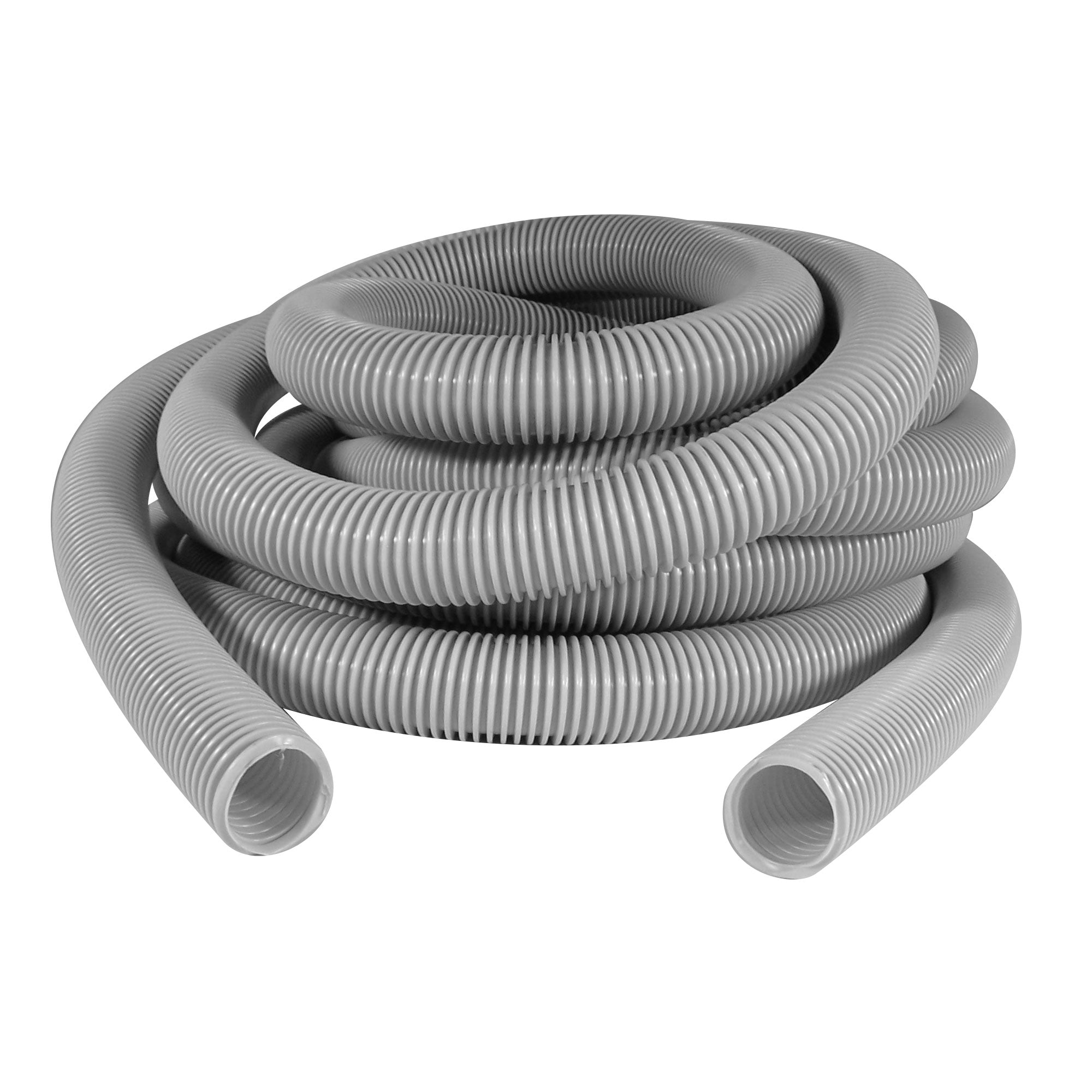 Hose for Central Vacuum - 30' (9 m) - 1 3/8