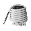 Electrical Hose for Central Vacuum - 30' (9 m) - 1 1/4