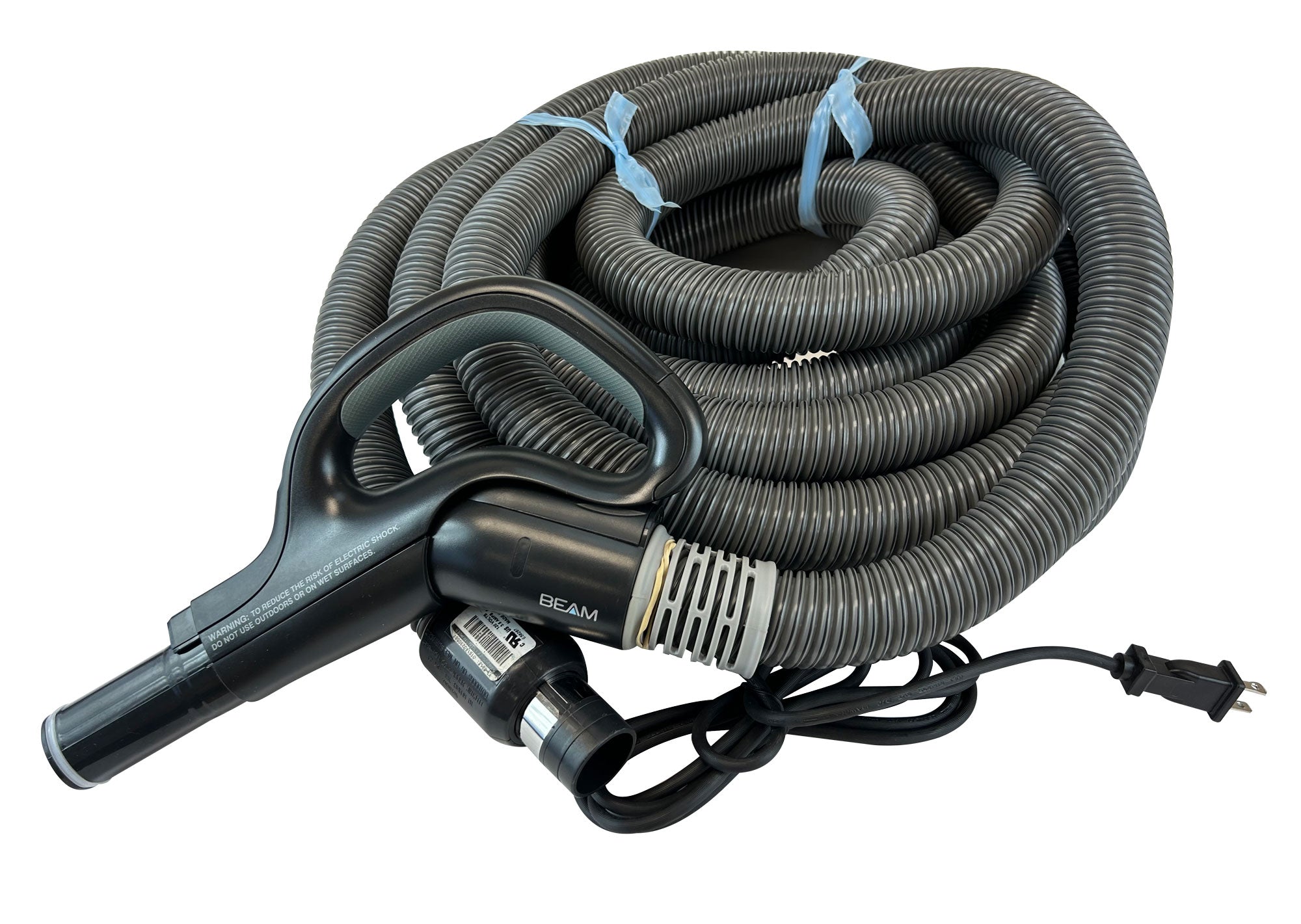 HOSE BEAM ALLIANCE DUAL VOLT 30'
