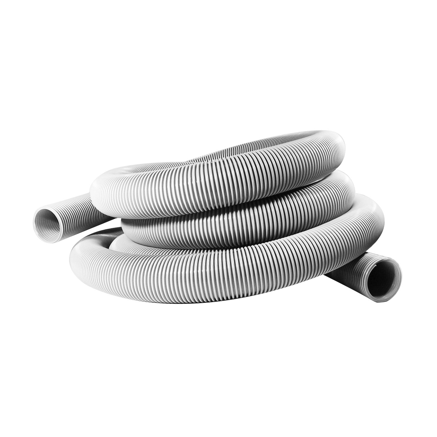 Hose for Central Vacuum - 25' (7 m) - 3