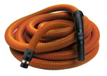 Central Vacuum Hose - 30' (9 m) - 1 1/4