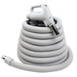 Hose for Central Vacuum - 30' (9 m) - 1 3/8