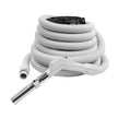 Hose for Central Vacuum - 25' (7 m) - 1 3/8