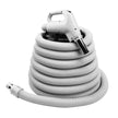 Hose for Central Vacuum - 45' (14 m) - 1 3/8