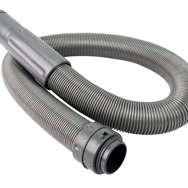 Black Bissell Flexible Hose - Designed to Fit Different Models of Bissel Vacuum Cleaners - Model 5770D - 203-1359
