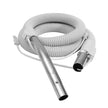 Hose for Central Vacuum - 6' (1,82 m) - 1 1/4