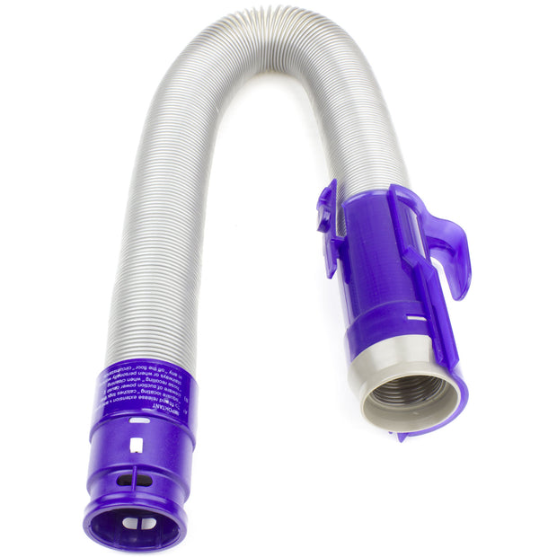 Hose for Dyson Upright Vacuum DC07 Animal - 904125 - Grey and Purple