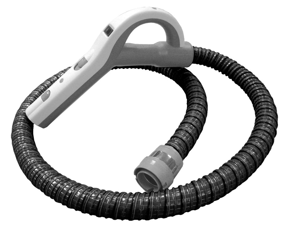 Hose for Electrolux Vacuum Cleaner 6500 / 7000 / 7500 Legacy - Black