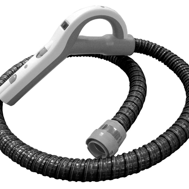 Hose for Electrolux Vacuum Cleaner 6500 / 7000 / 7500 Legacy - Black