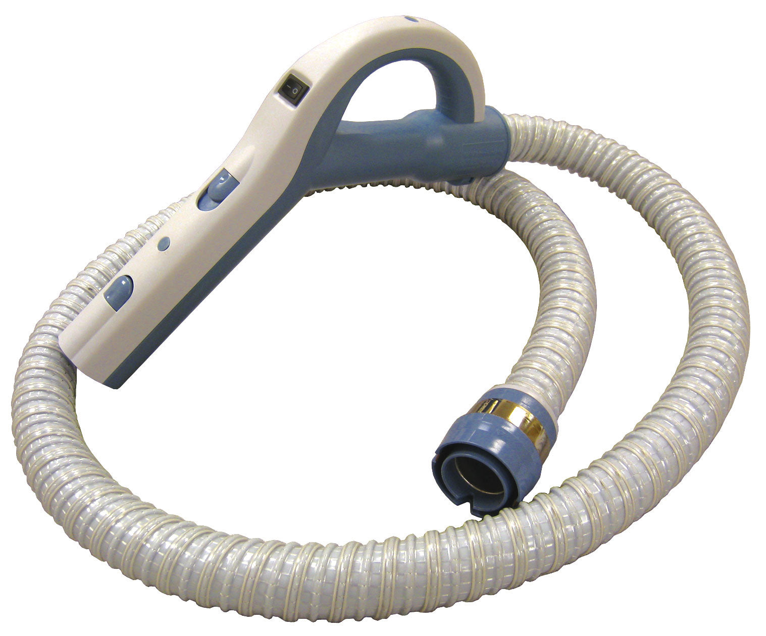 Hose for Electrolux 6500/ 7000/ 7500 Legacy - Blue