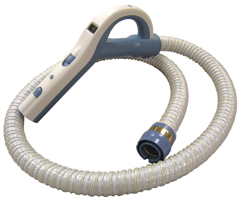 Hose for Electrolux 6500/ 7000/ 7500 Legacy - Blue
