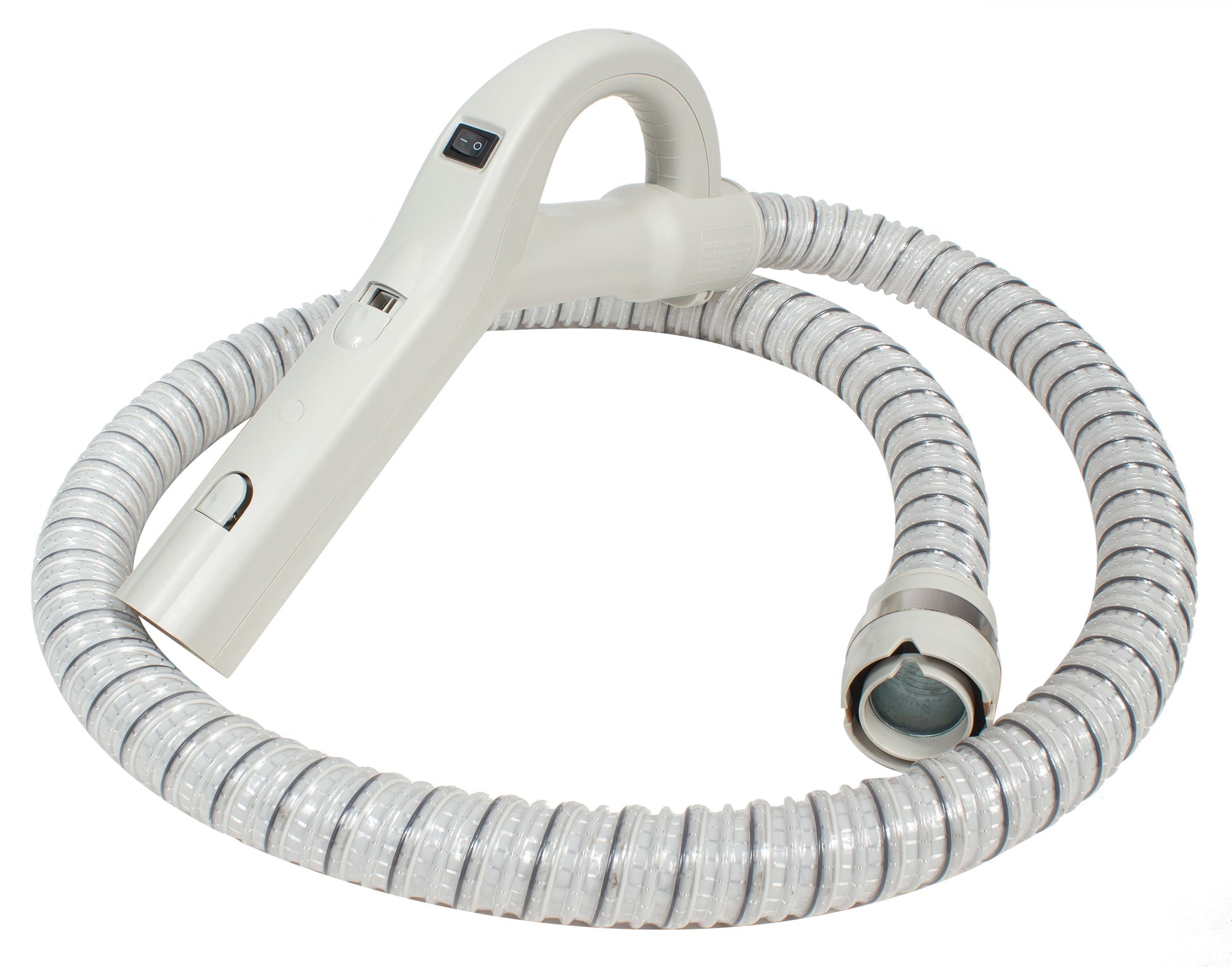 Electrolux 6500 7000 Legacy Vacuum Hose, White