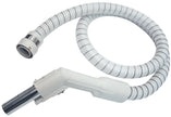 Electrical Hose for Electrolux Serie AP Vacuum - 6' (1,82 m) - 1 1/4